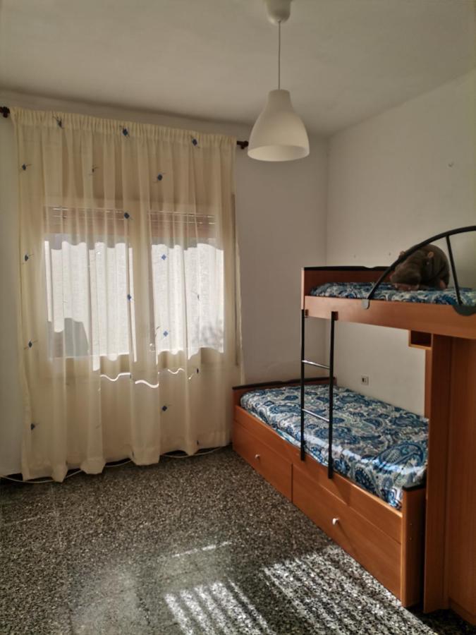 Apartamento Carrer Esparreguera Olot