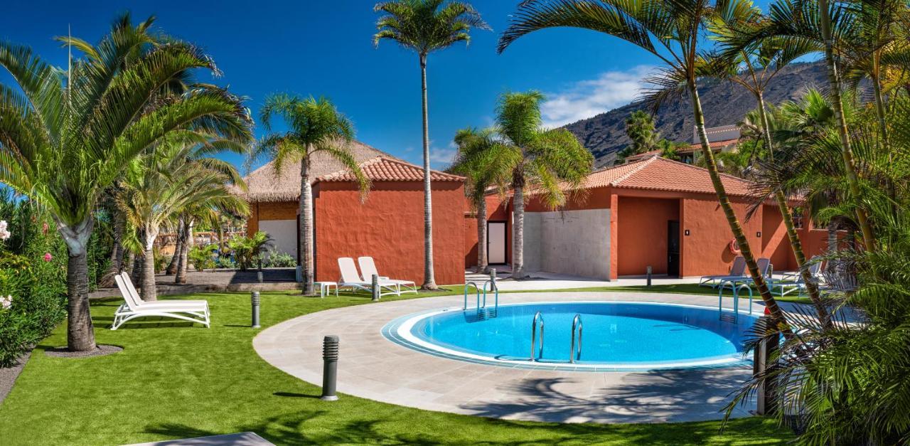 Esencia De La Palma By Princess - Adults Only 4*