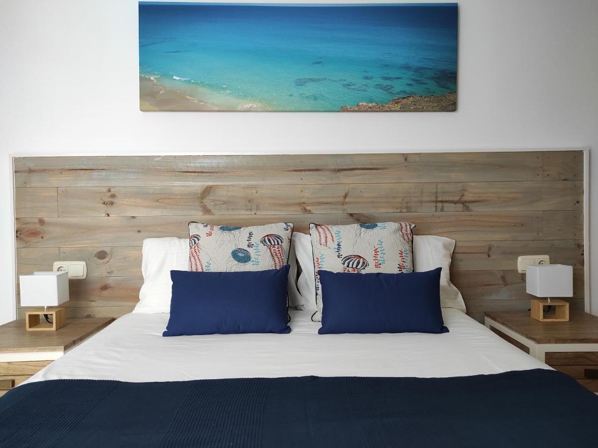 Enjoy Apartment El Cotillo (Fuerteventura)