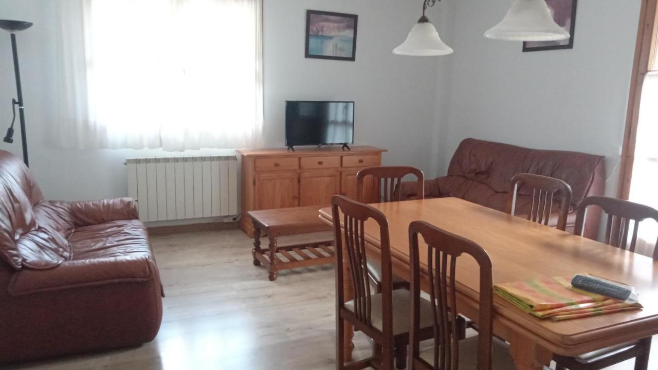 Apartment Apart. Pui De La Plana