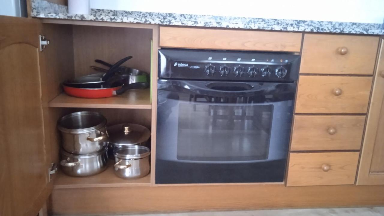 Apartment Apart. Pui De La Plana *