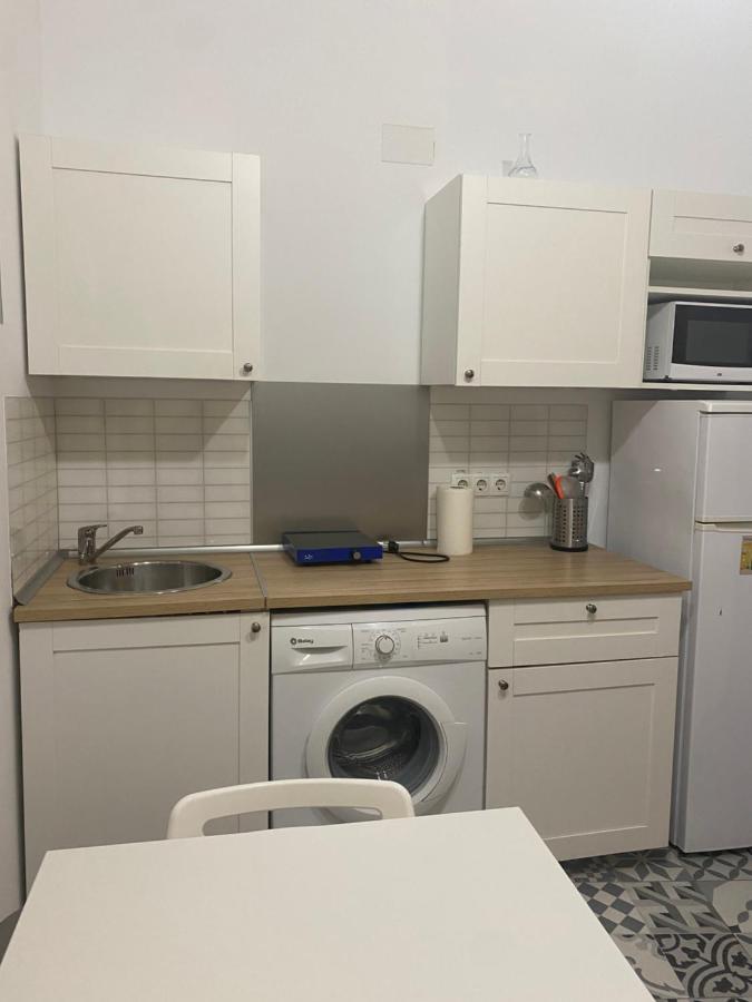 The Traveller's House Loft En El Centro De Apartamento