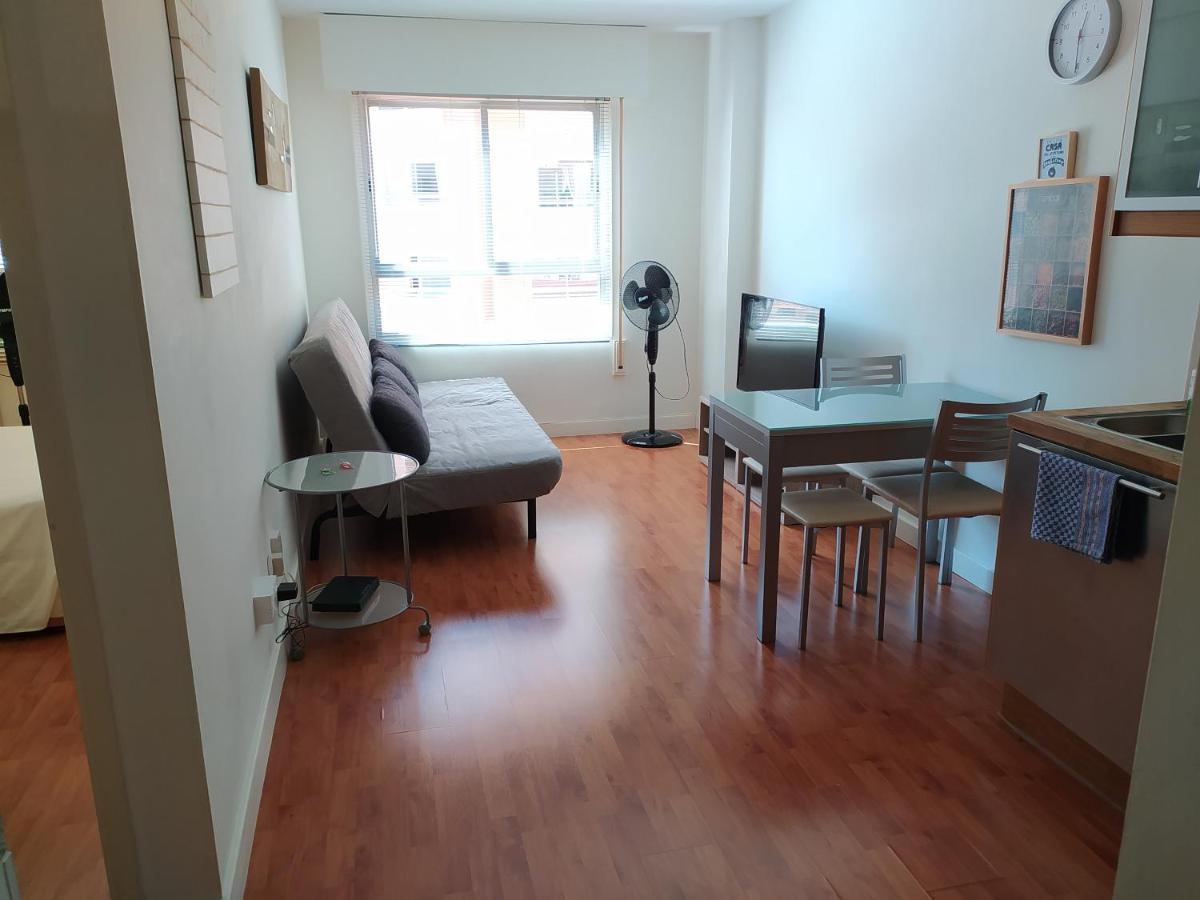 Centrico Apartamento *