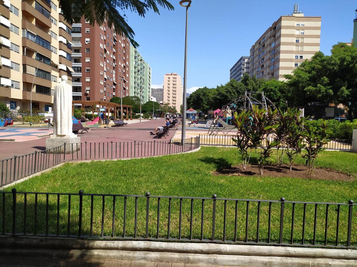 Centrico Apartamento Apartment