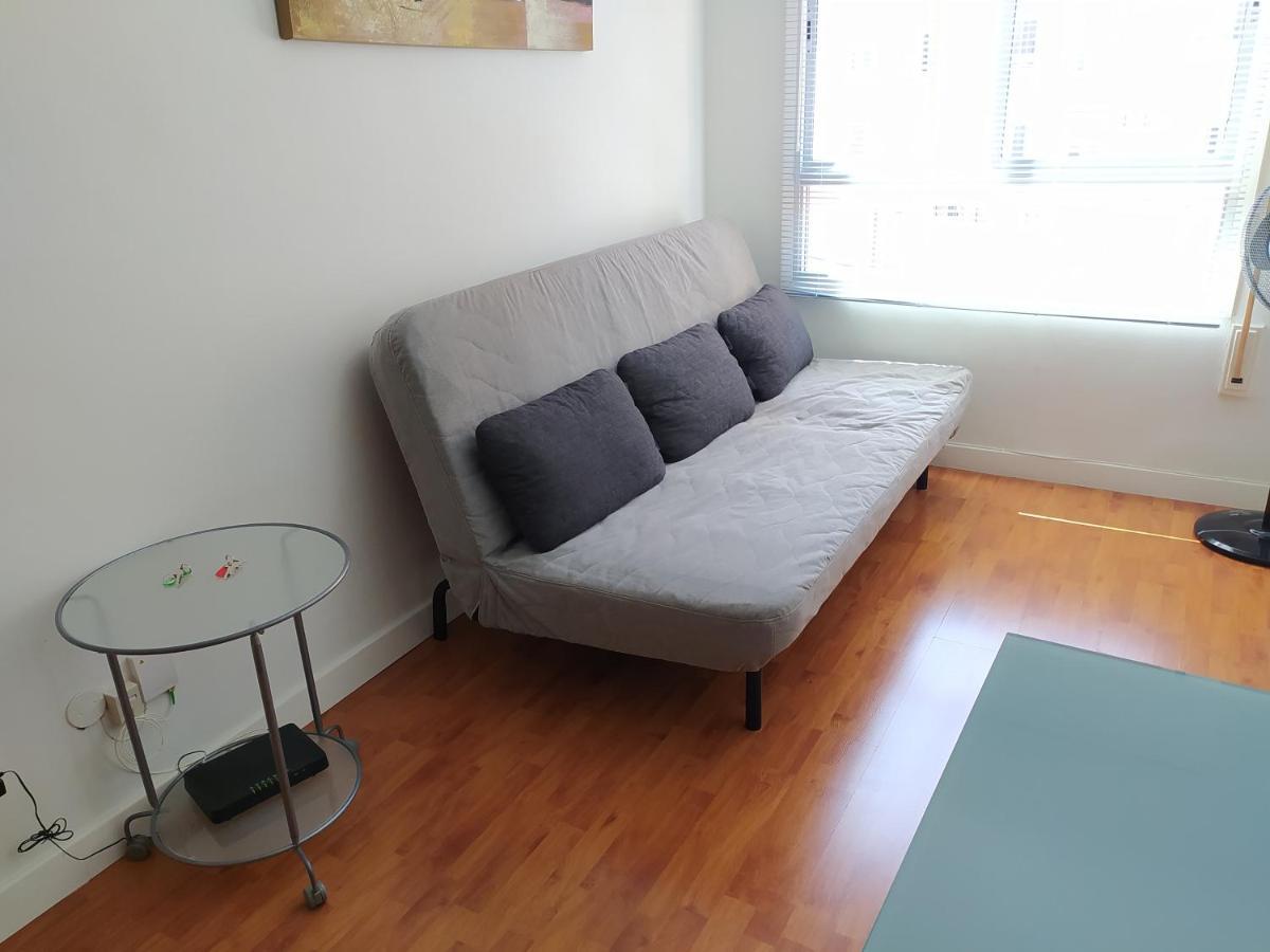 Centrico Apartamento *