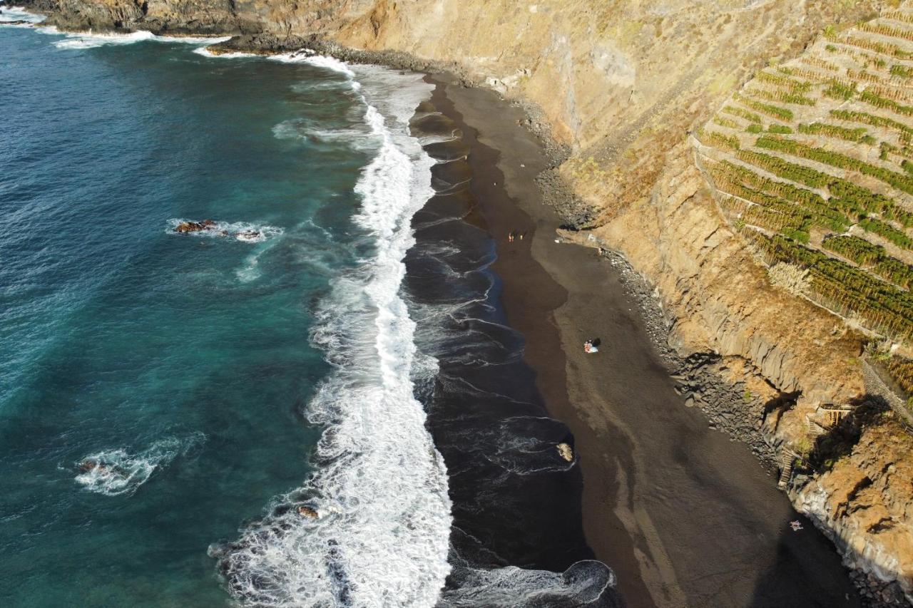 With Mount Teide And Sea Views * Santa Úrsula