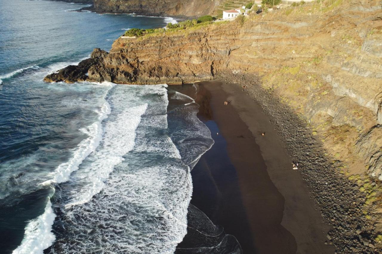 With Mount Teide And Sea Views * Santa Úrsula