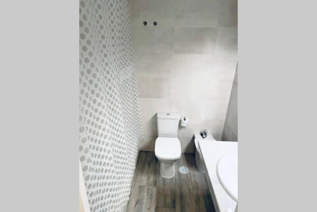 Apartamento Precioso Con Vistas Y Piscina Tarifa