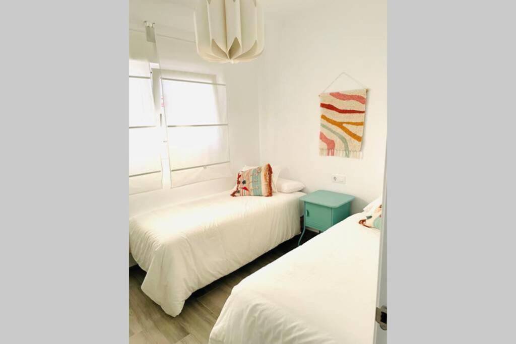 Apartamento Precioso Con Vistas Y Piscina