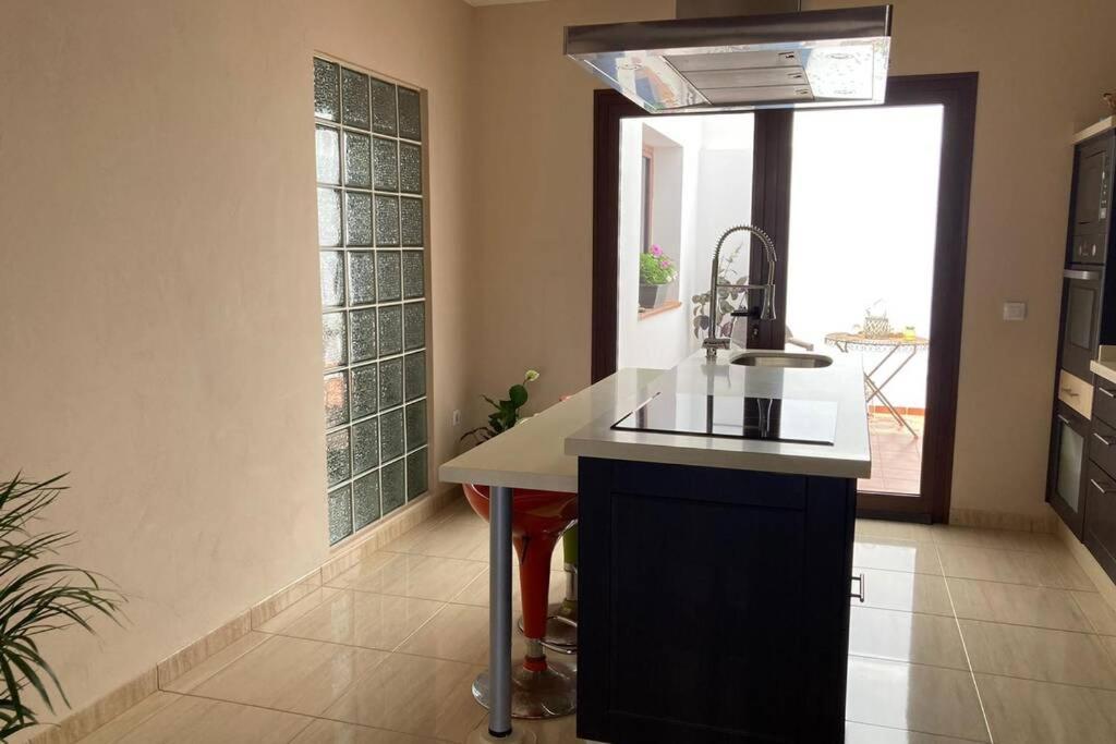 Сasa de vacaciones Casa Olas *