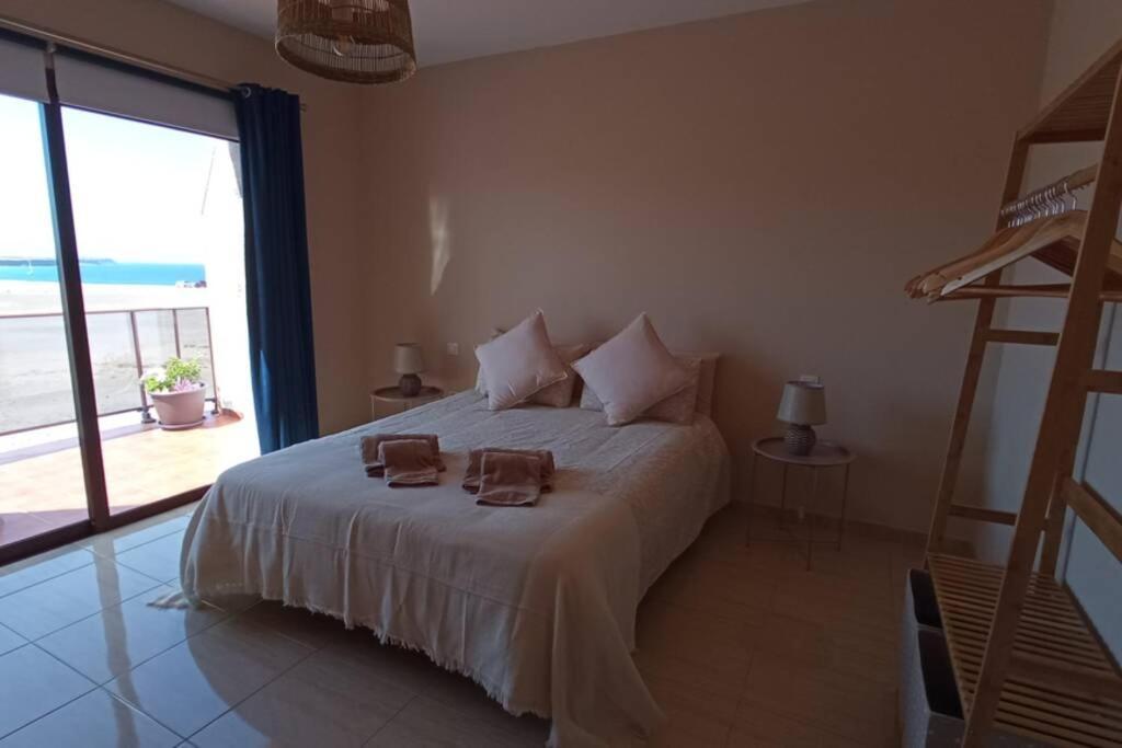 Casa Olas Сasa de vacaciones