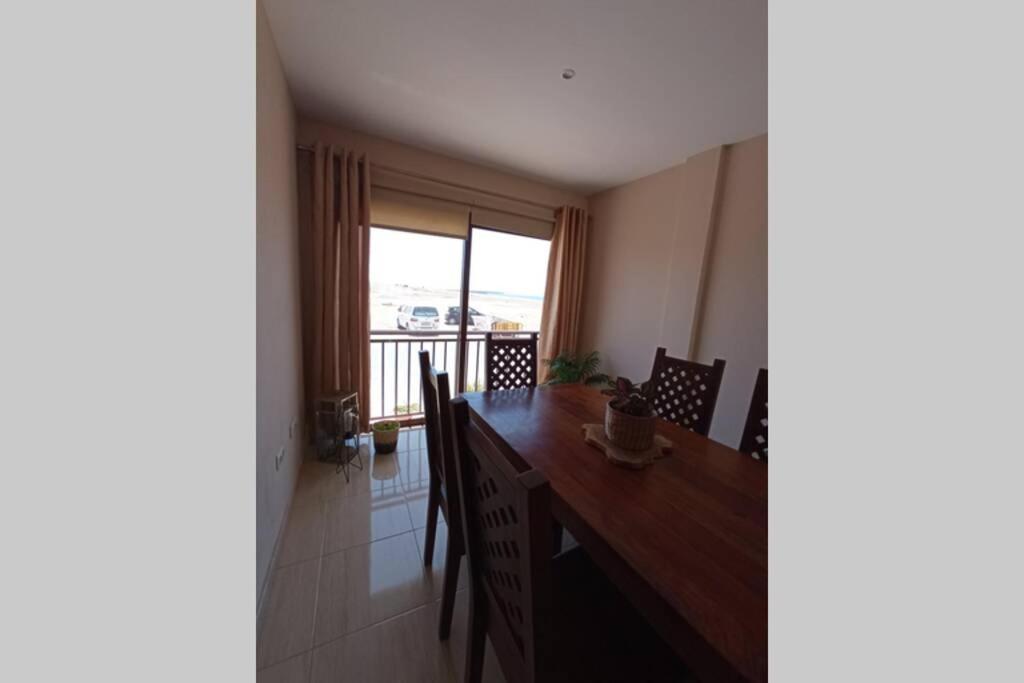 Casa Olas Cotillo