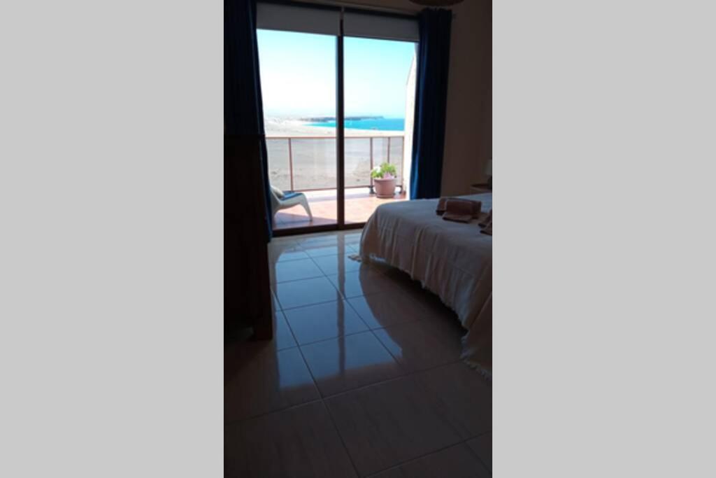 Casa Olas Сasa de vacaciones Cotillo