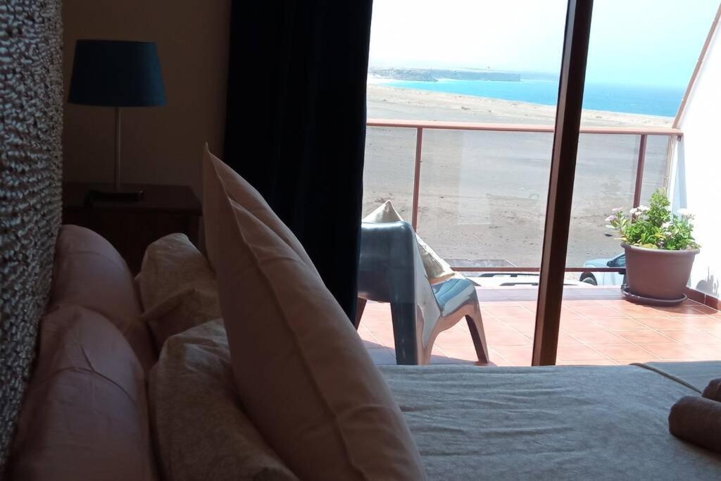 Casa Olas Сasa de vacaciones Cotillo