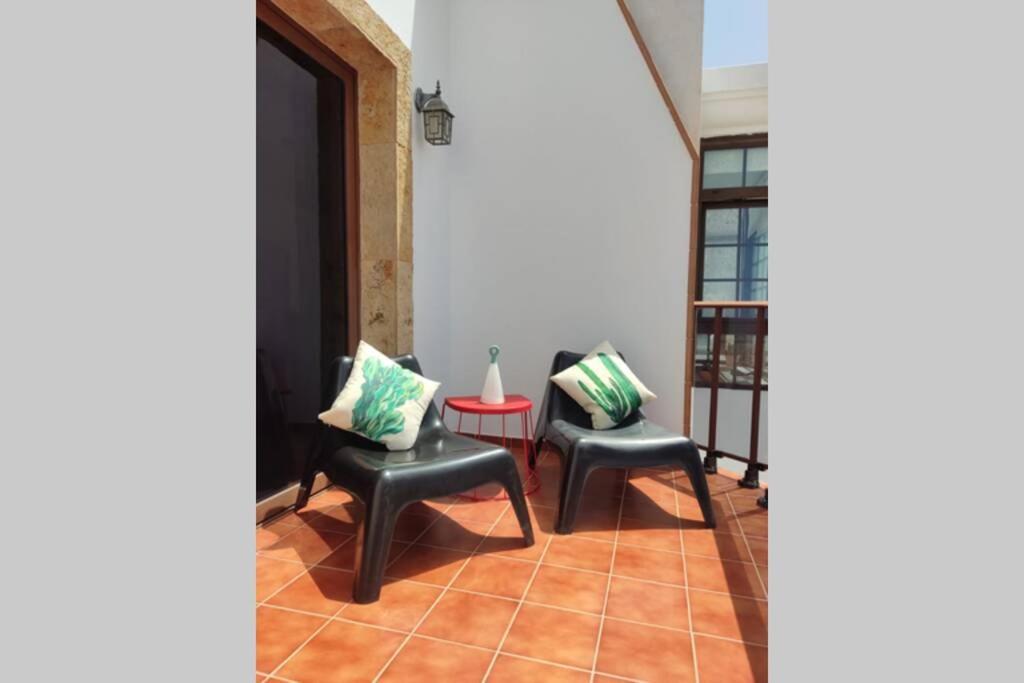 Сasa de vacaciones Casa Olas *