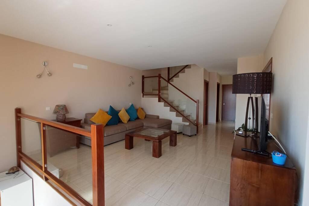 Casa Olas Сasa de vacaciones