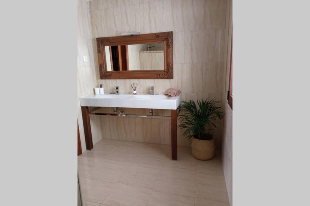 Casa Olas Сasa de vacaciones