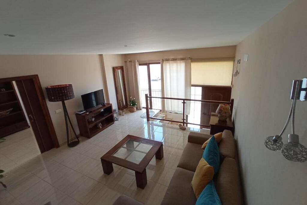 Сasa de vacaciones Casa Olas Cotillo