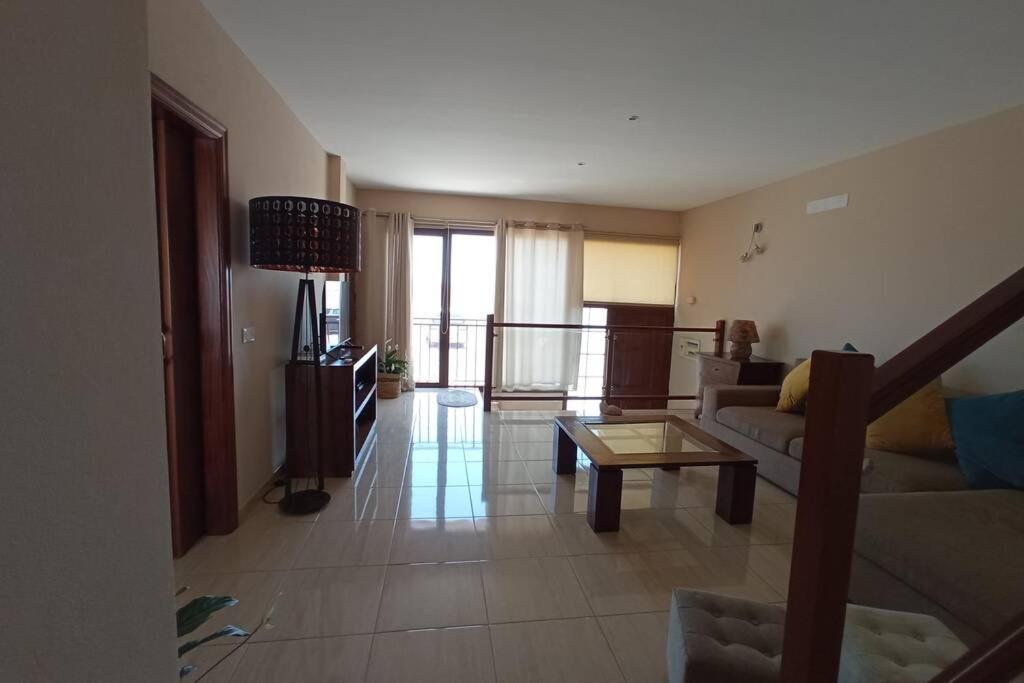 Casa Olas Сasa de vacaciones Cotillo