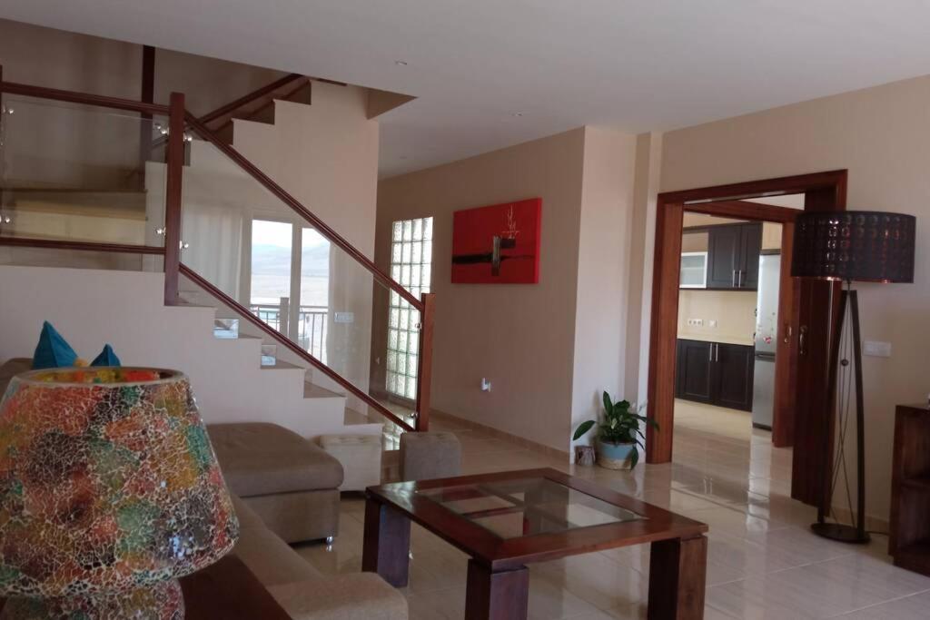 Сasa de vacaciones Casa Olas *