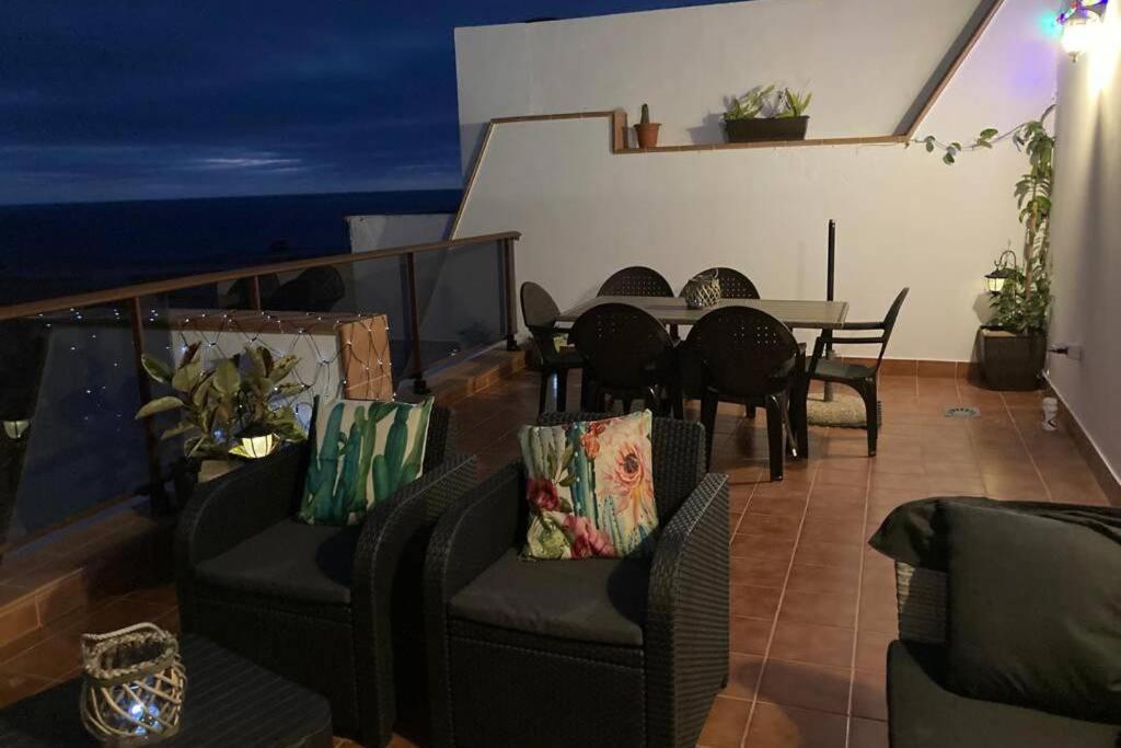 Casa Olas * Cotillo
