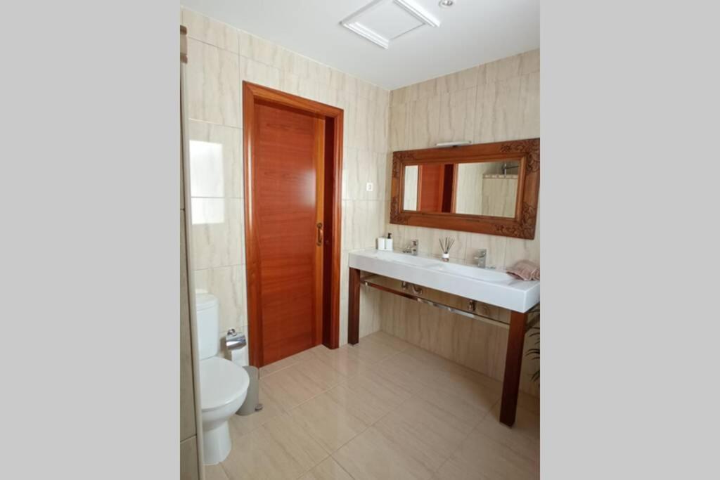 Сasa de vacaciones Casa Olas *