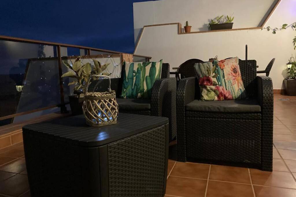 Сasa de vacaciones Casa Olas *