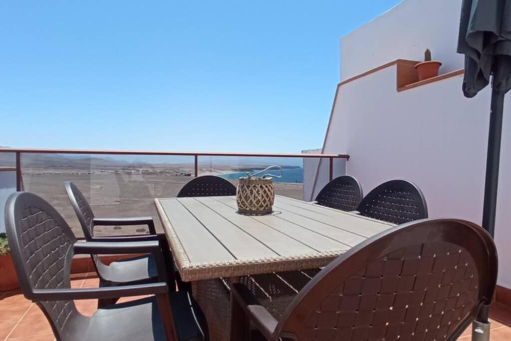 Сasa de vacaciones Casa Olas