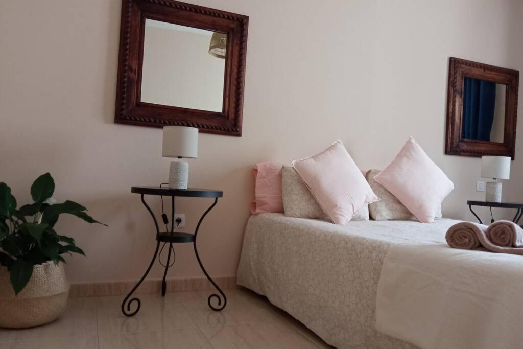 Casa Olas * Cotillo
