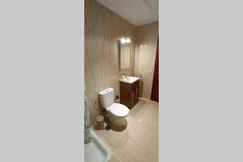 Сasa de vacaciones Casa Olas *