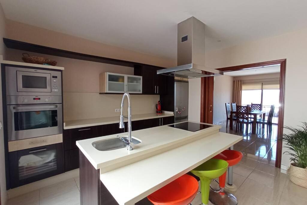 Casa Olas Cotillo