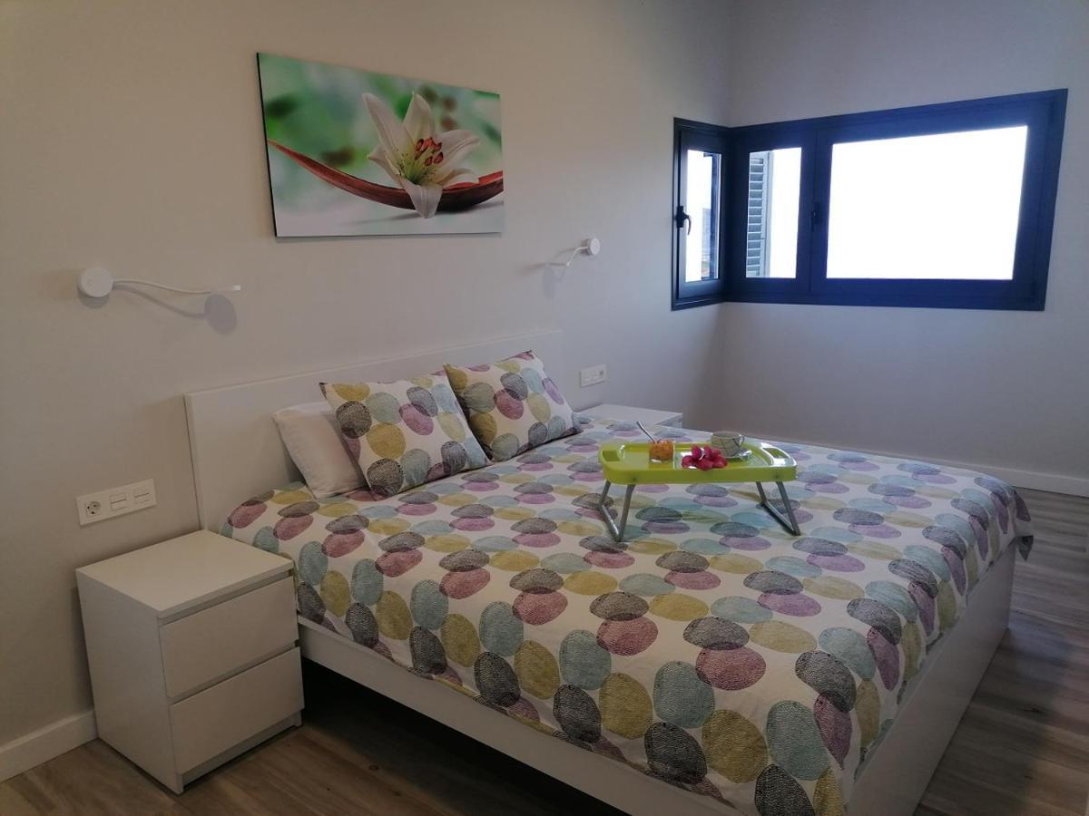 Villa “la Florida” - Wonderful Views - Pool – Wifi