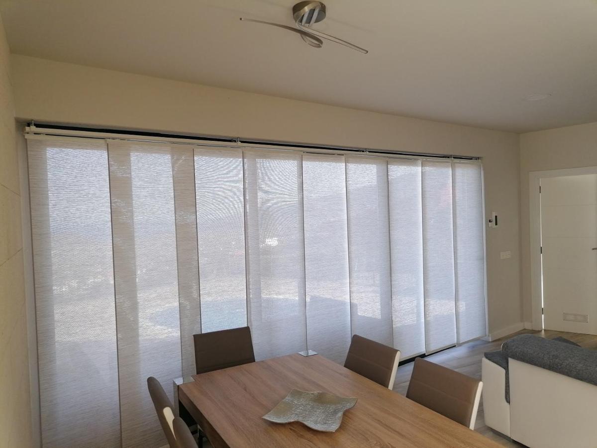 Villa “la Florida” - Wonderful Views - Pool – Wifi