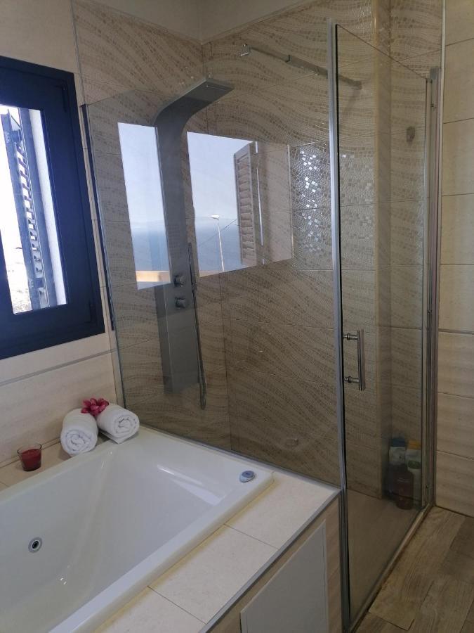 Villa “la Florida” - Wonderful Views - Pool – Wifi