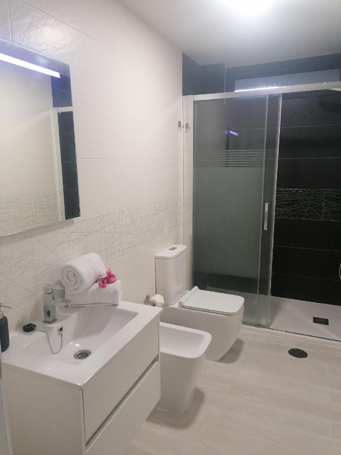 Villa “la Florida” - Wonderful Views - Pool – Wifi