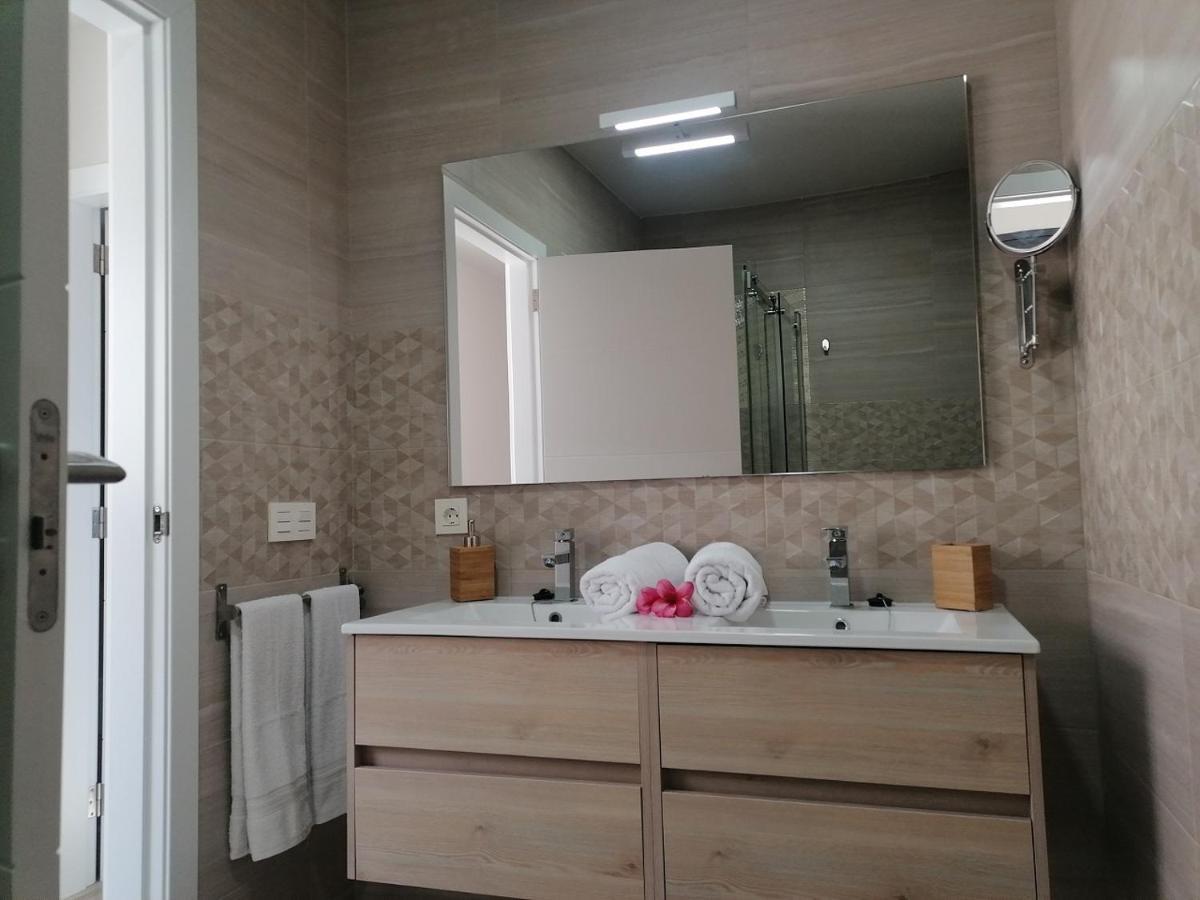 Villa “la Florida” - Wonderful Views - Pool – Wifi Candelaria
