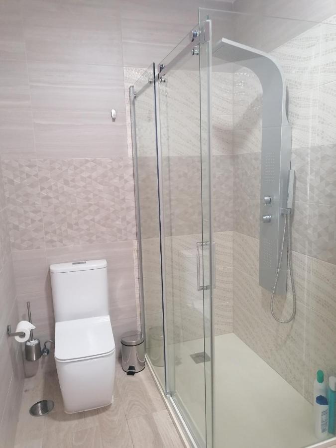 “la Florida” - Wonderful Views - Pool – Wifi Candelaria