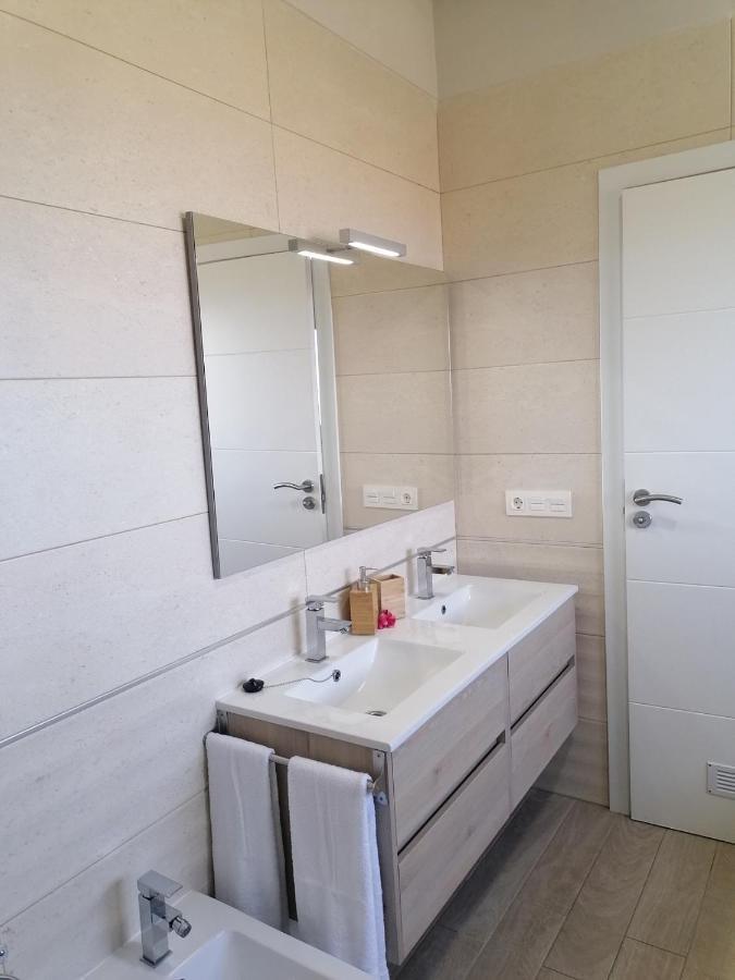 Villa “la Florida” - Wonderful Views - Pool – Wifi *