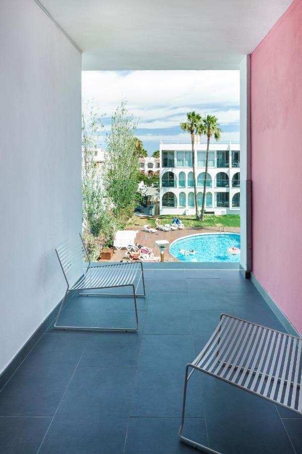 Ebano & (adults Only) Apartahotel 4*