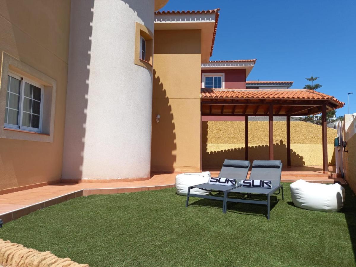 Villa Nancy Tenerife Sur *