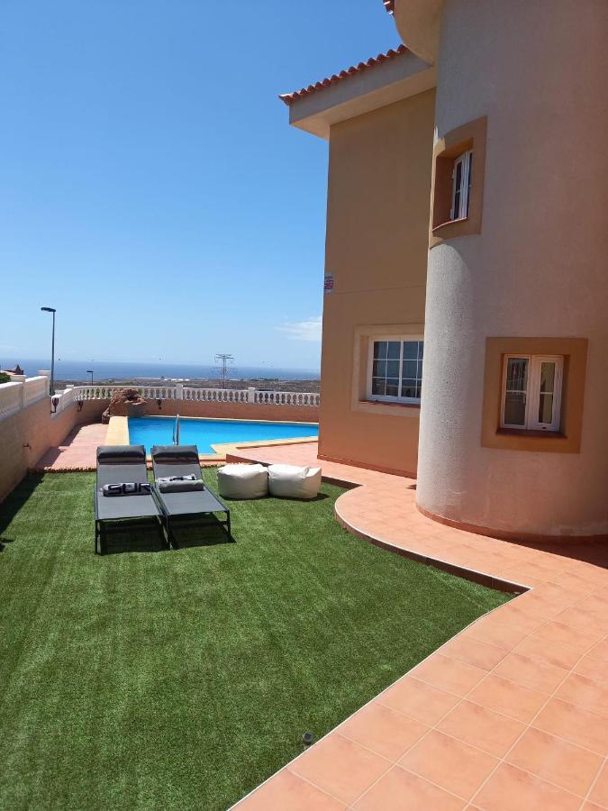 Villa Nancy Tenerife Sur *