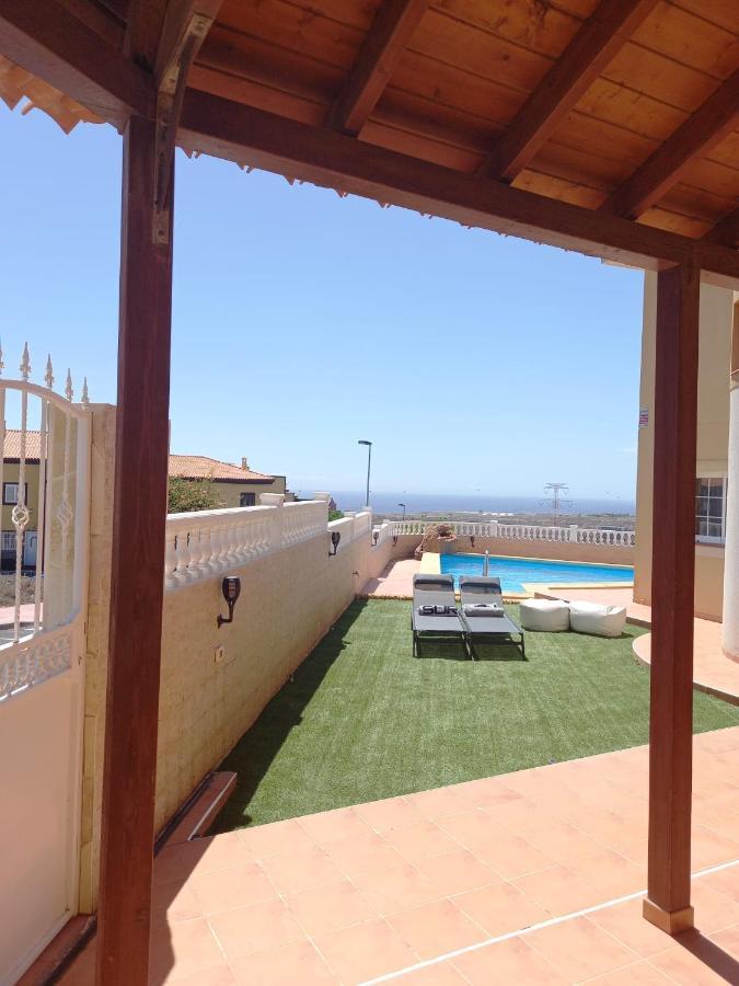 Nancy Tenerife Sur * Granadilla De Abona