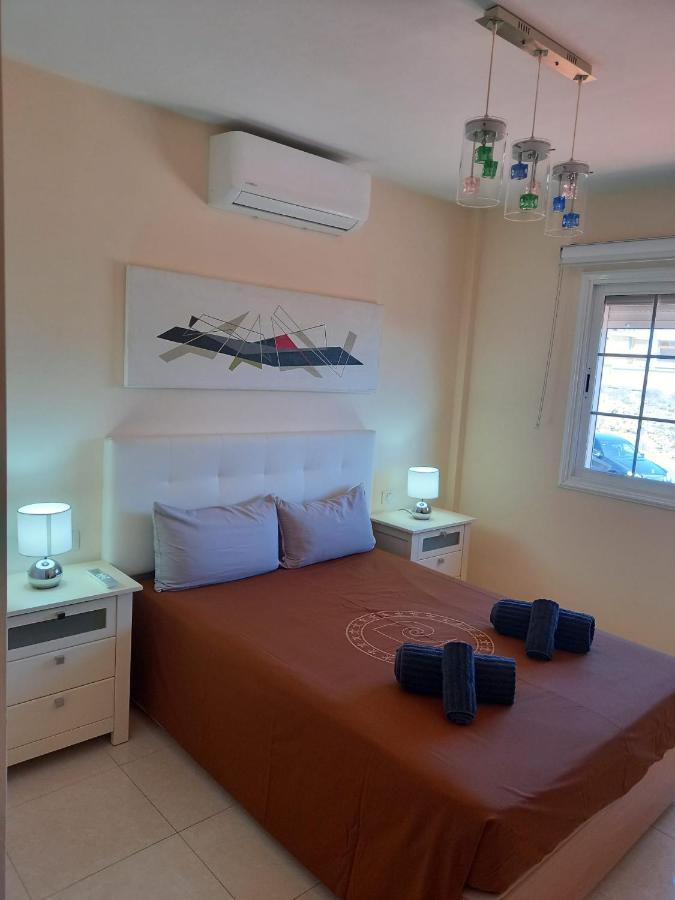 Villa Nancy Tenerife Sur