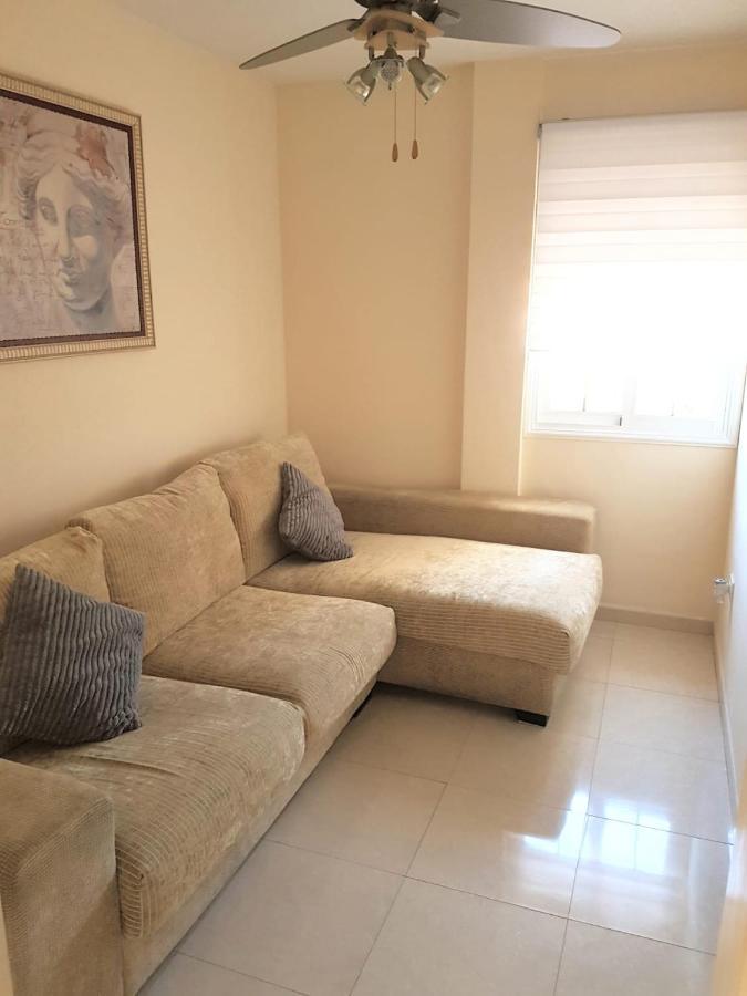 Villa Nancy Tenerife Sur