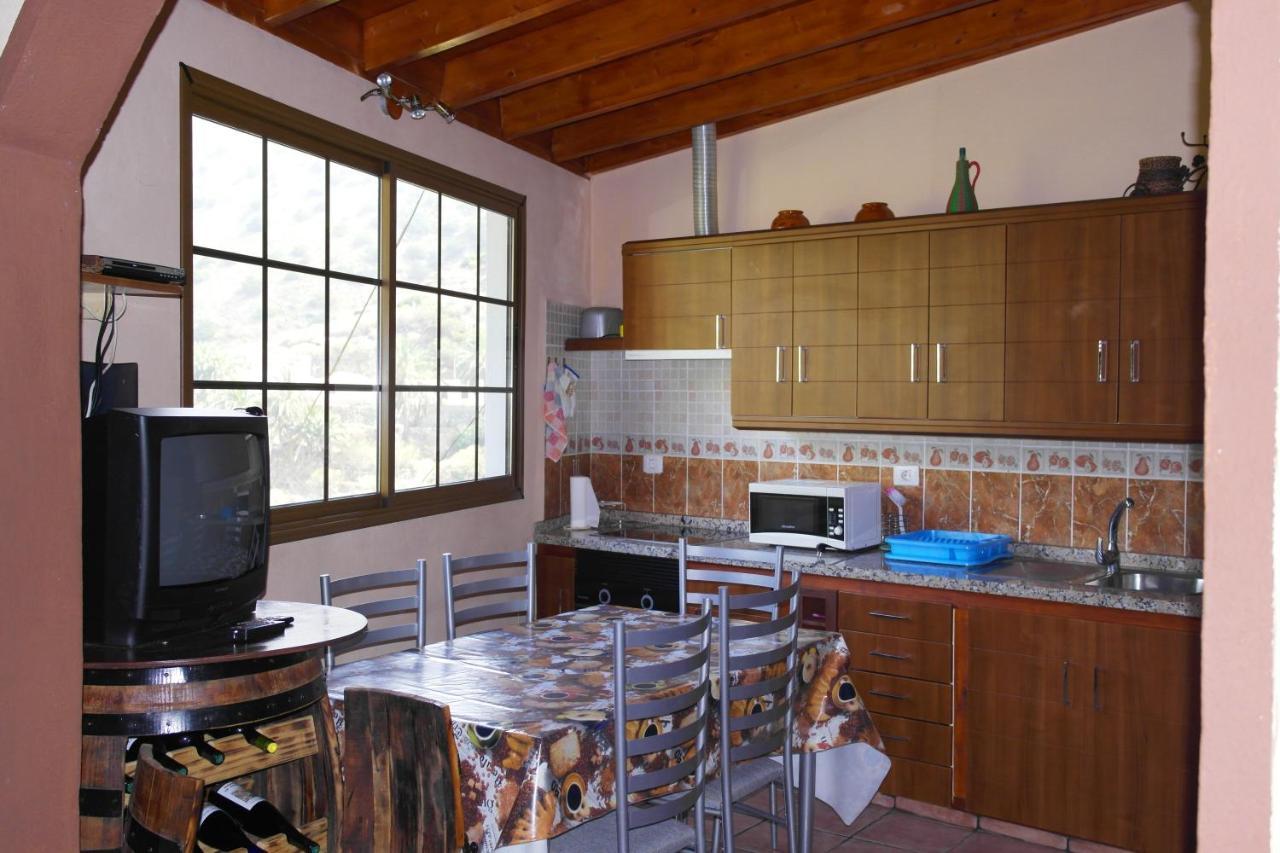 Pie De La Cuesta Holiday home Vallehermoso