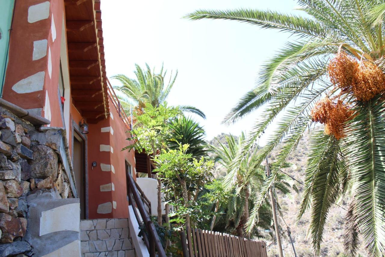 Pie De La Cuesta Holiday home Vallehermoso