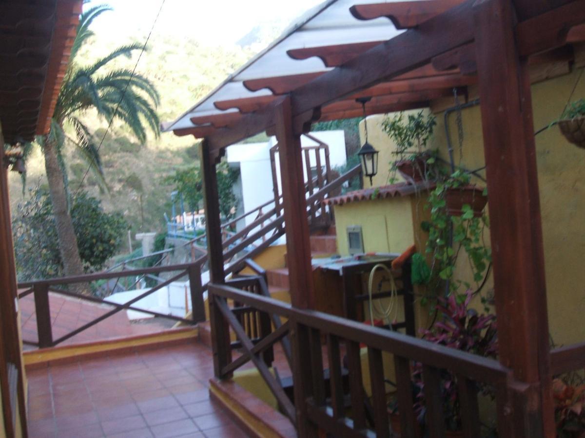 Pie De La Cuesta Holiday home