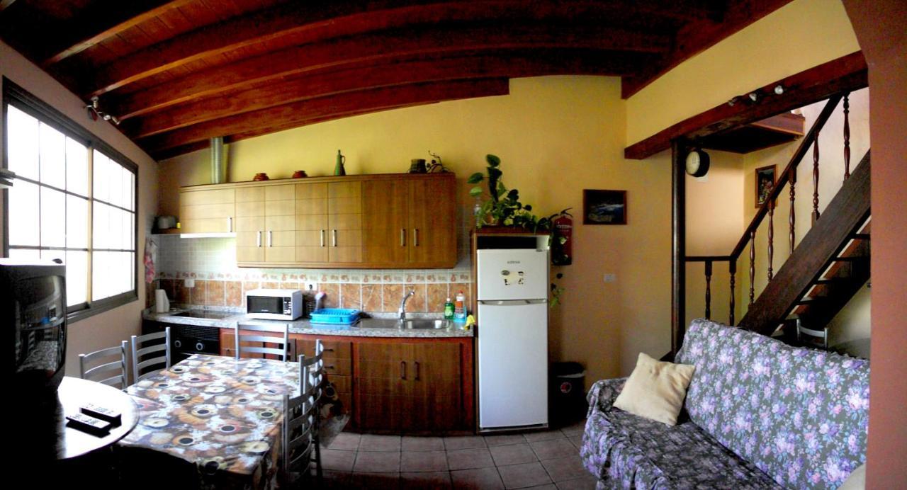 Holiday home Pie De La Cuesta Vallehermoso