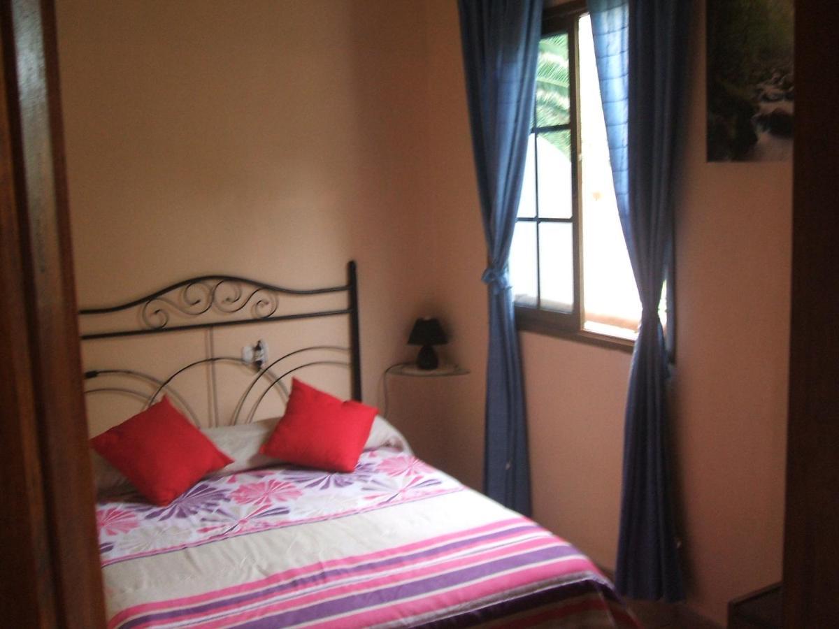 Holiday home Pie De La Cuesta *