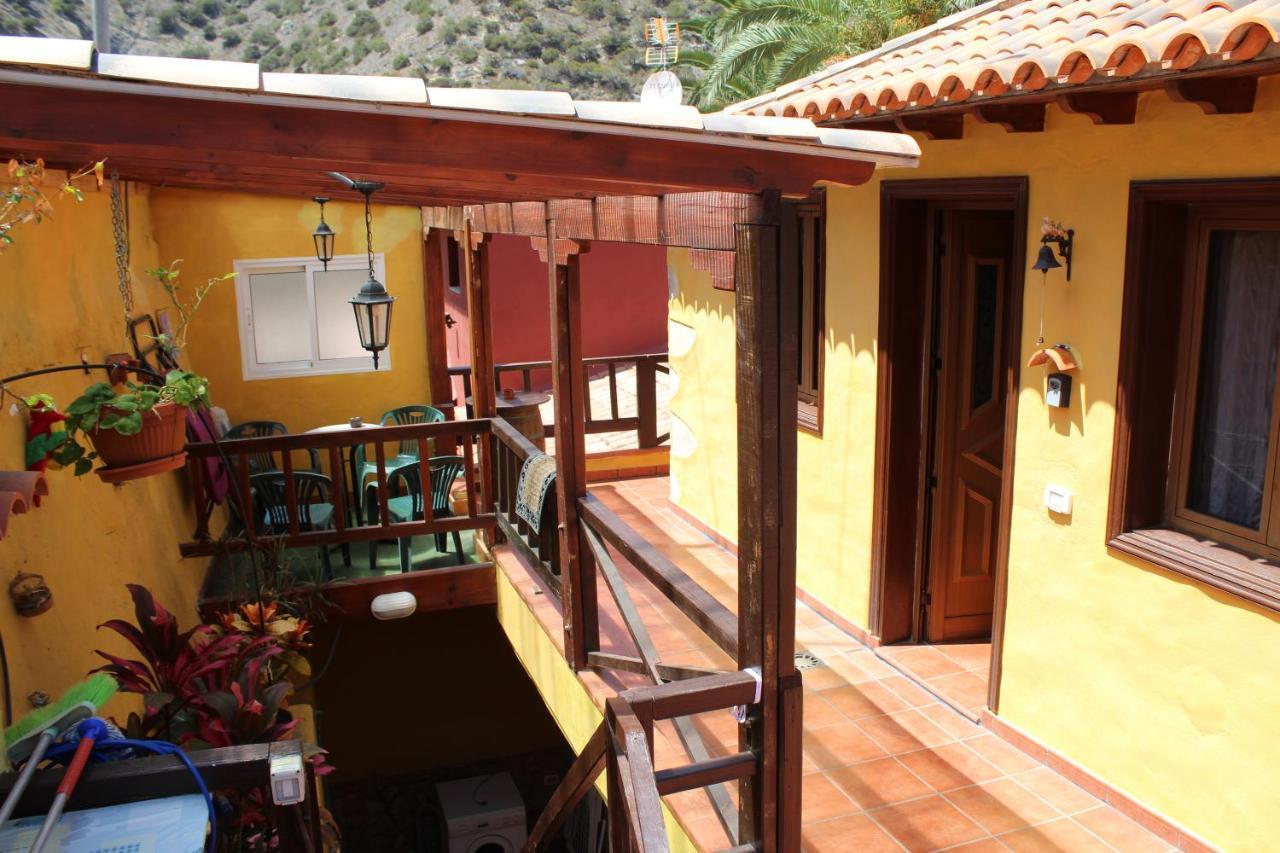 Pie De La Cuesta Holiday home Vallehermoso